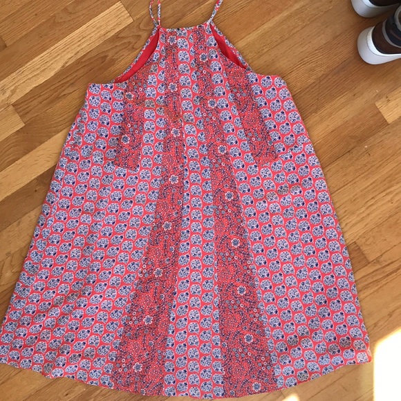 Rebecca taylor printed dress! - Picture 5 of 10